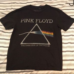 Pink Floyd vintage Tee